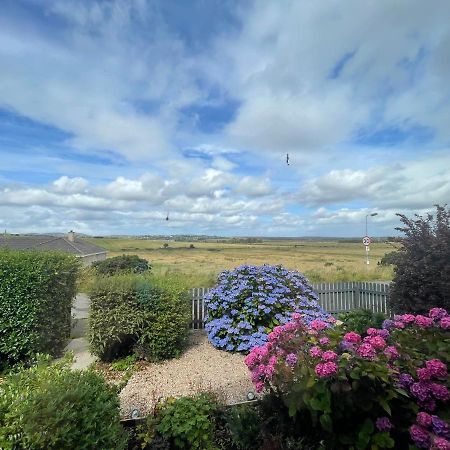 Villa Bayview Stornoway  Exterior foto