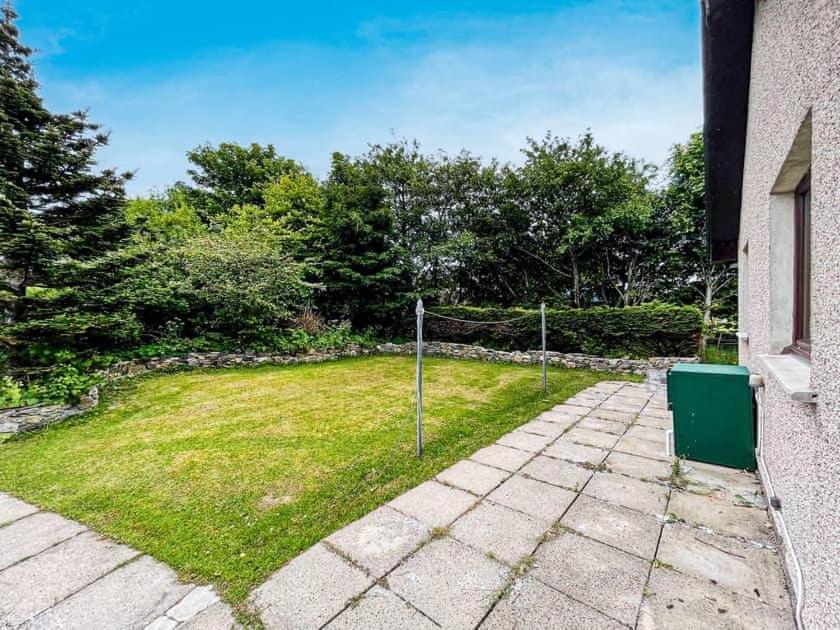 Villa Bayview Stornoway  Exterior foto